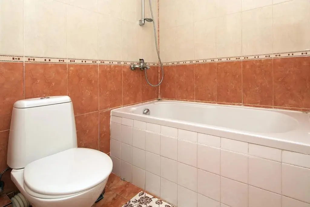 Свети Влас: Hotel Kotva 3