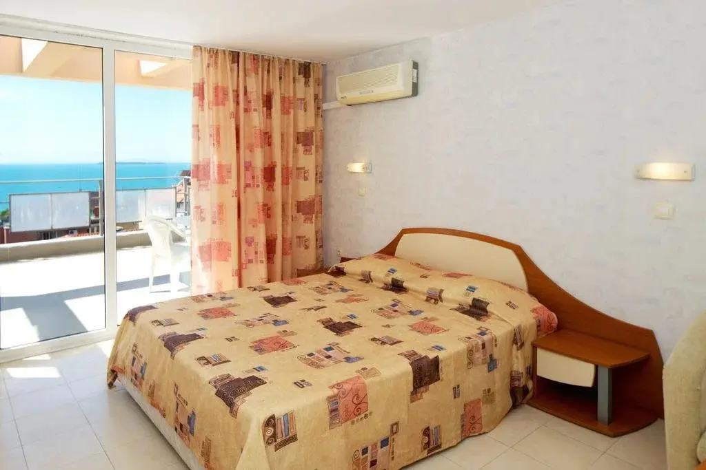 Свети Влас: Hotel Kotva 3