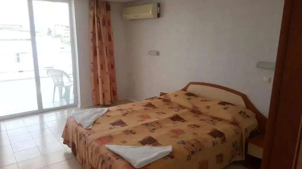 Свети Влас: Hotel Kotva 3