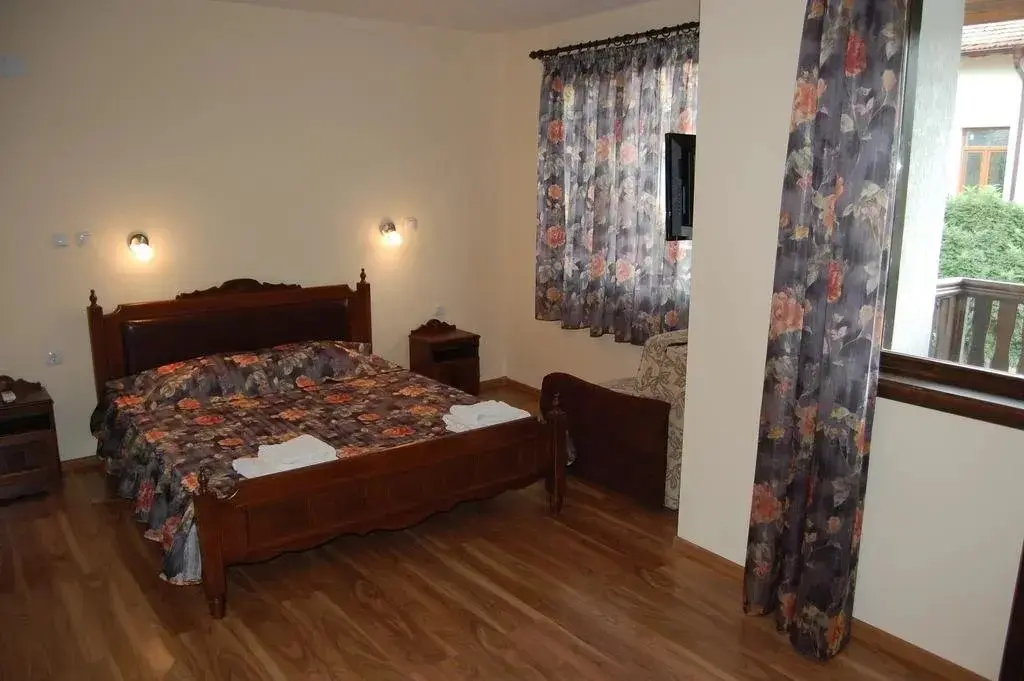 Трявна: Guest House Dream of Happiness