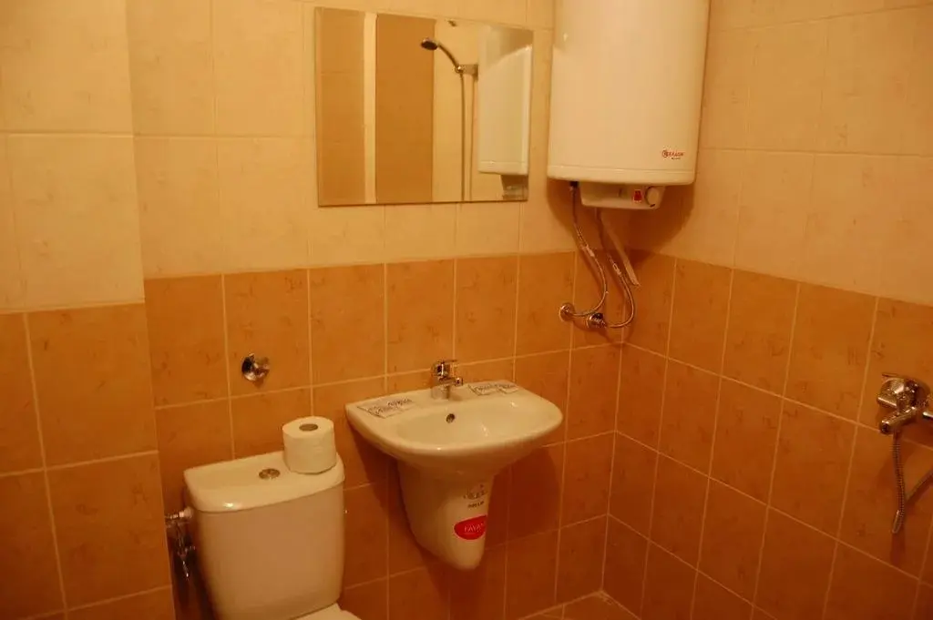 Трявна: Guest House Dream of Happiness