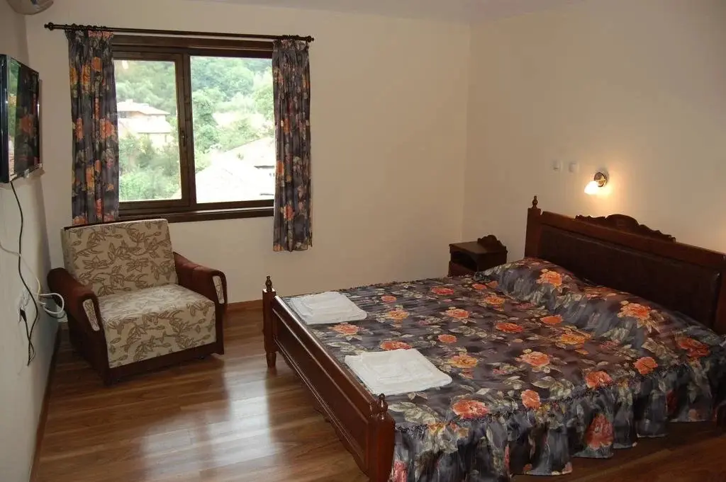 Guest House Dream of Happiness — фото 1