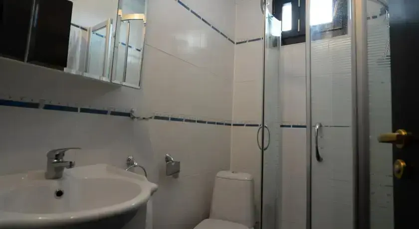 Бяла: Guest House Alla
