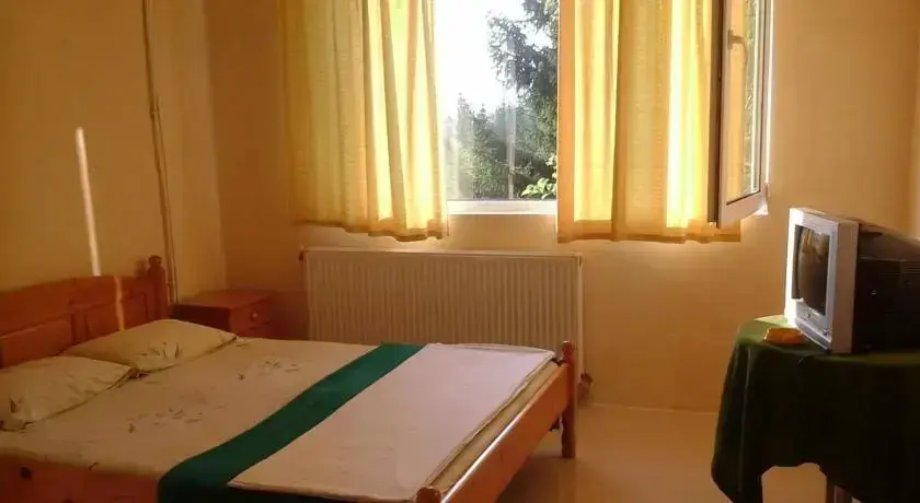 Кранево: Guest House Beikov