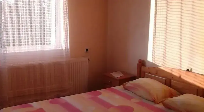 Кранево: Guest House Beikov