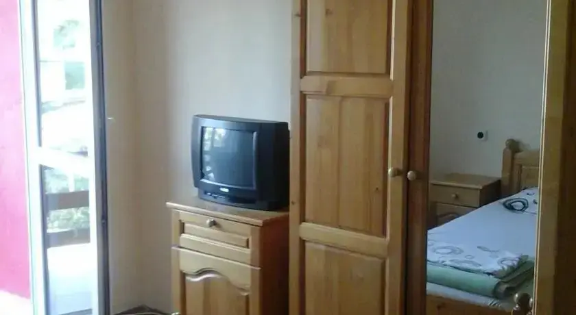 Кранево: Guest House Beikov