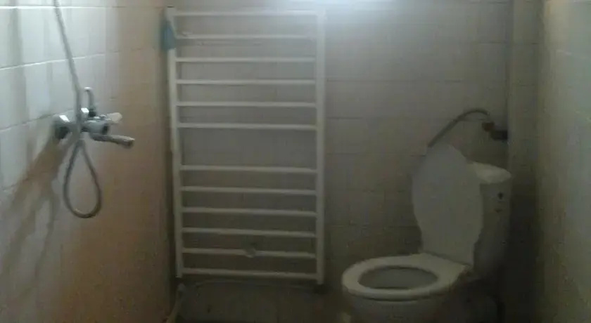 Кранево: Guest House Beikov