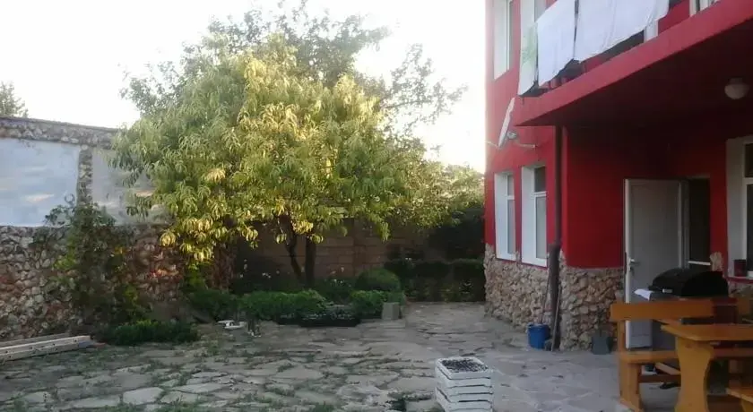 Кранево: Guest House Beikov