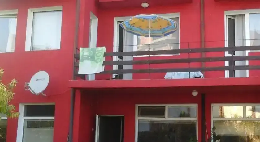 Guest House Beikov — фото 1