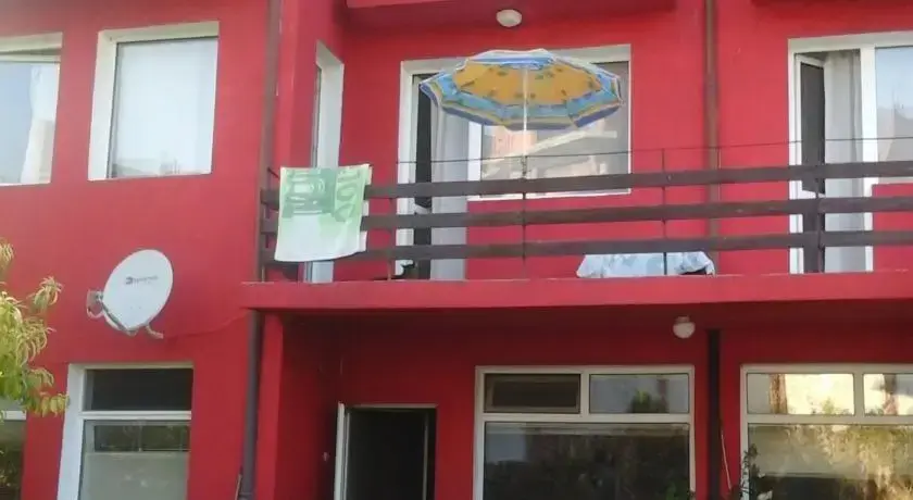 Кранево: Guest House Beikov