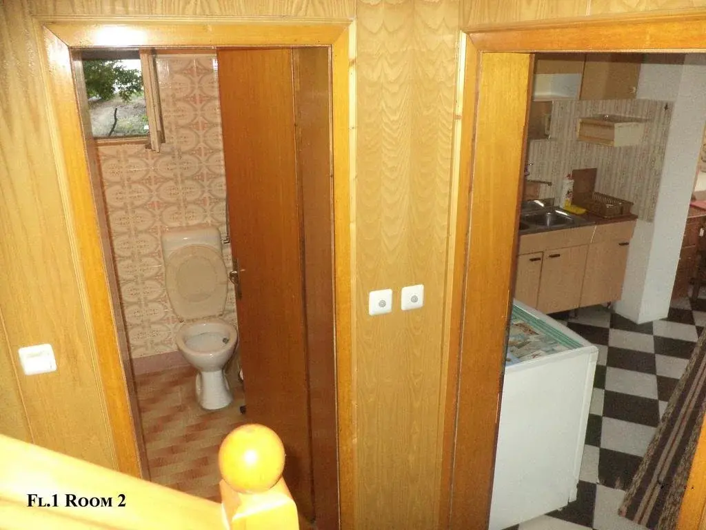 Созополь: Guest House Liliya