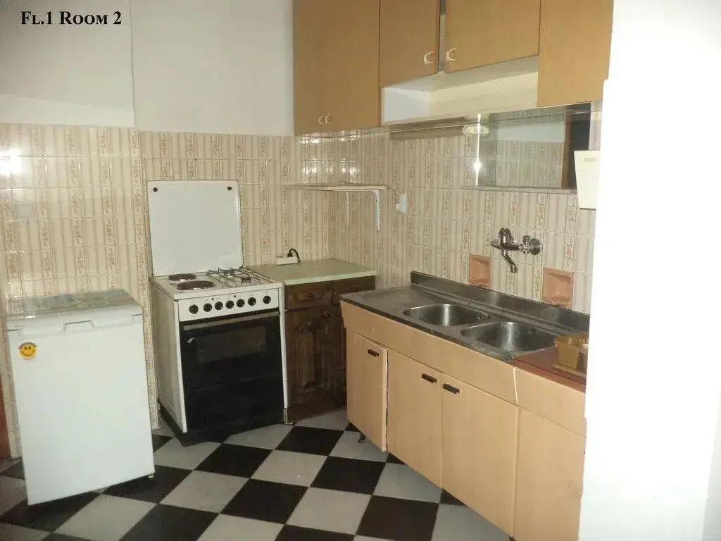 Созополь: Guest House Liliya