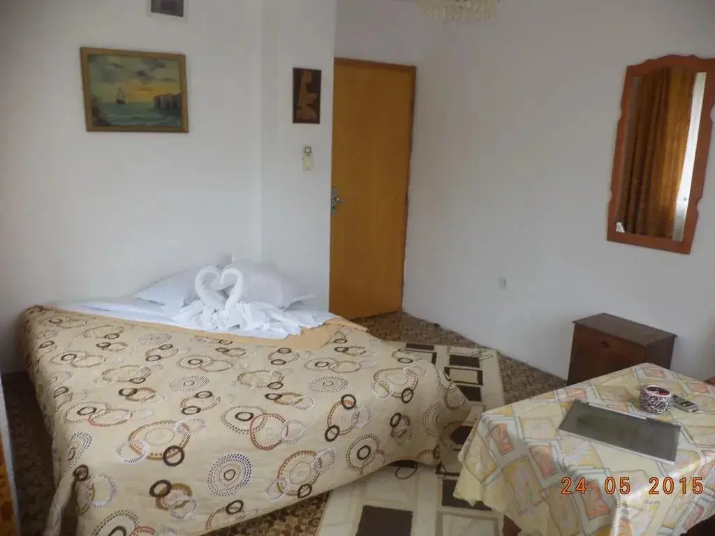 Созополь: Guest House Liliya
