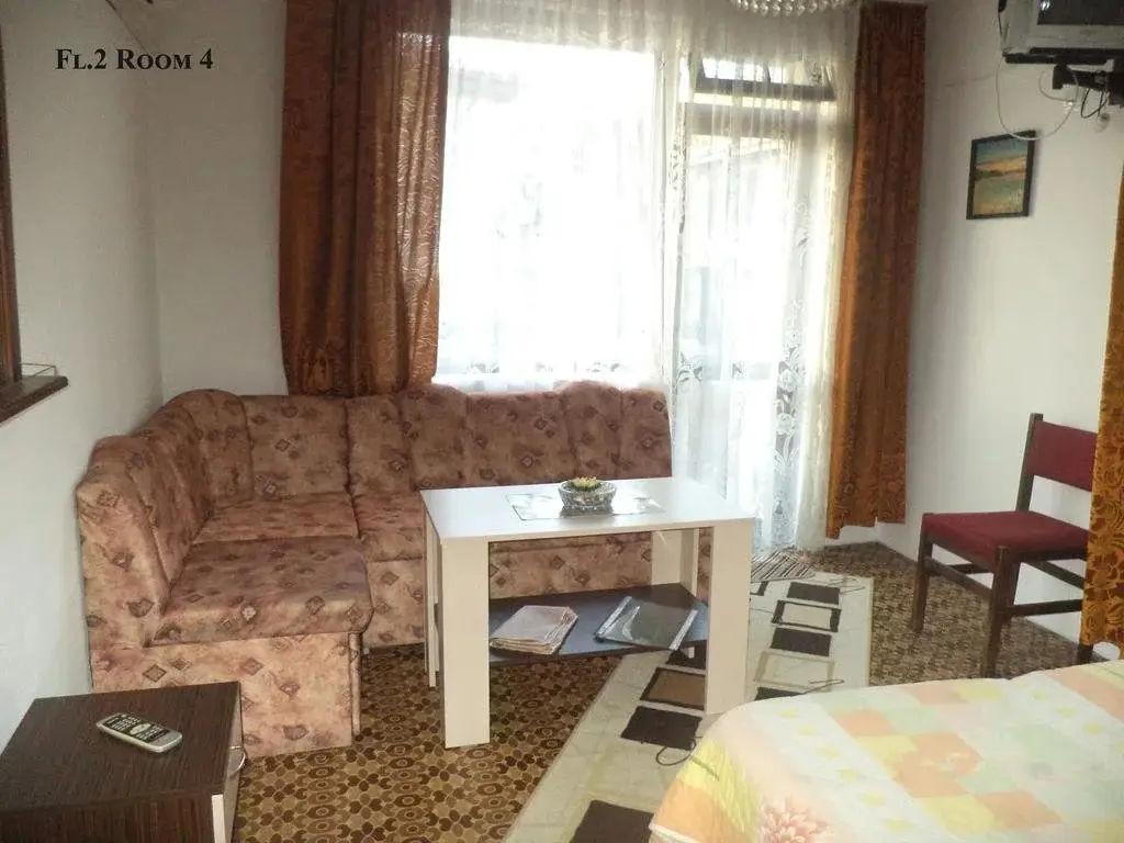 Guest House Liliya — фото 1