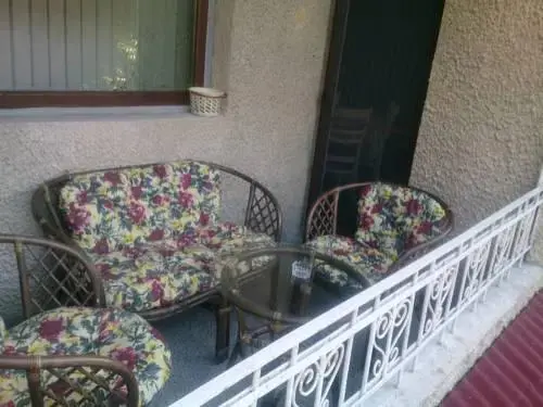 Созополь: Apartment Ivet
