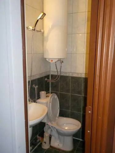Созополь: Apartment Ivet