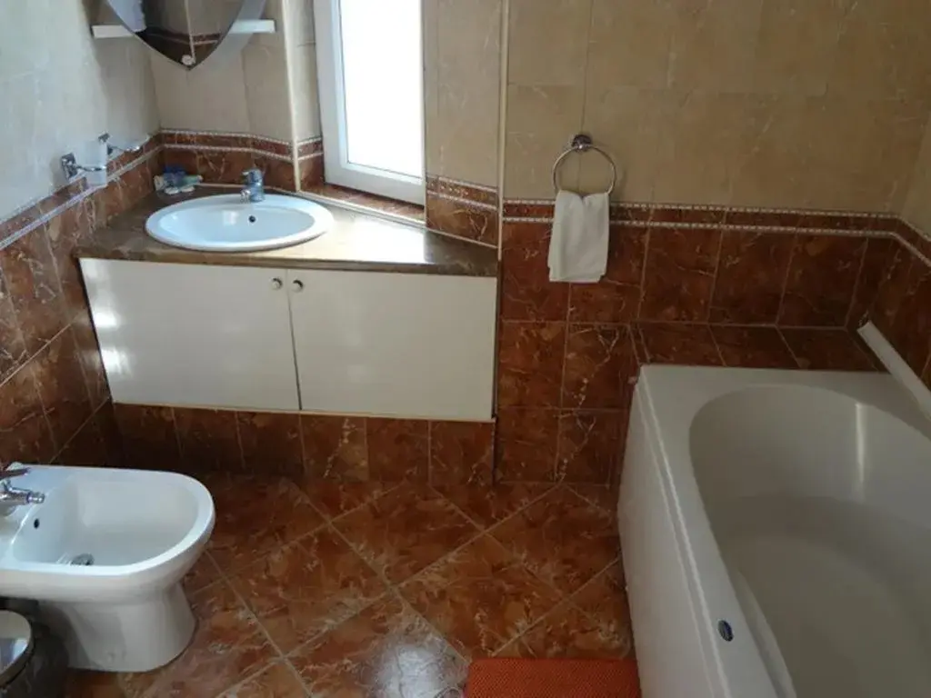 Видин: Vidin Hotel