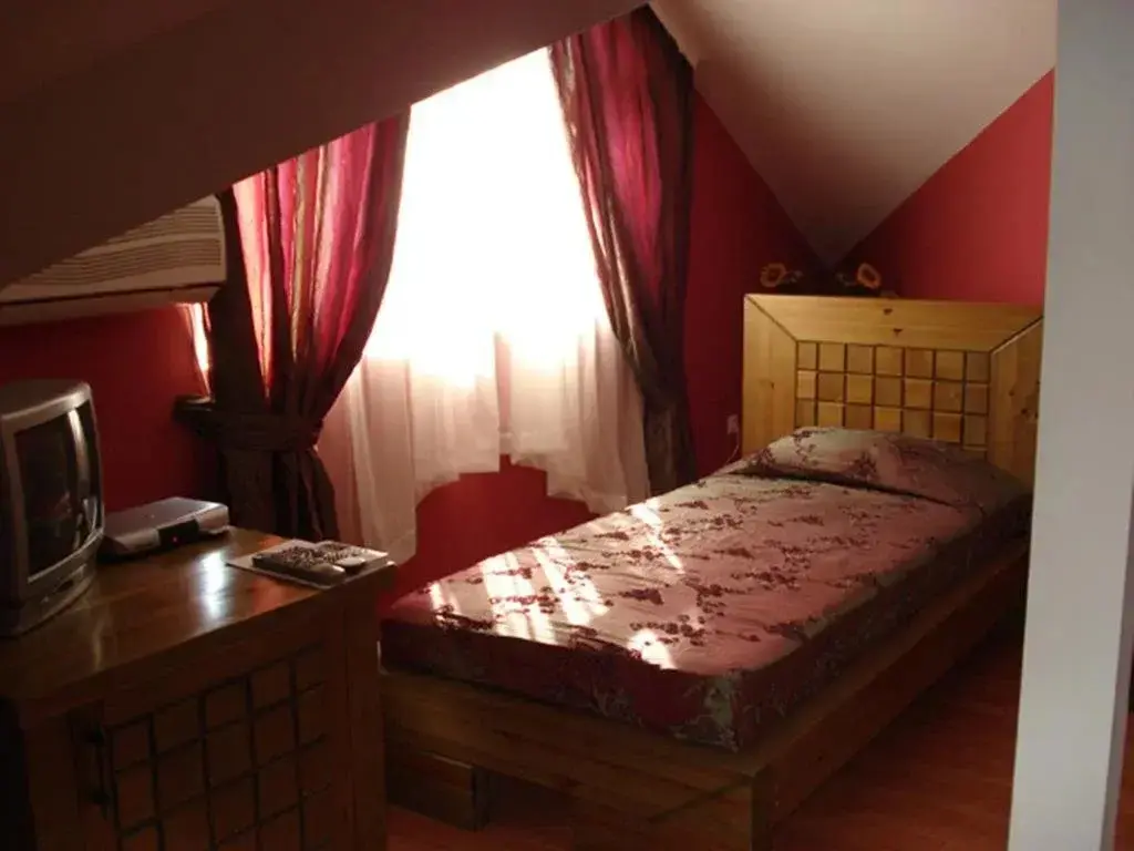 Видин: Vidin Hotel