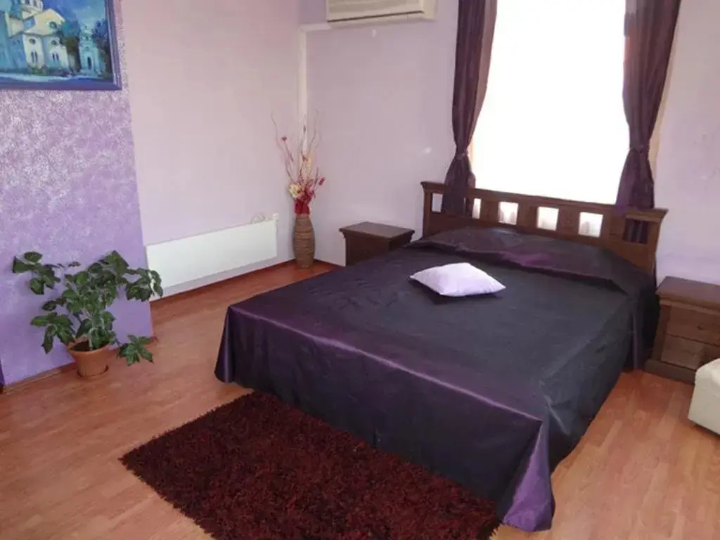 Видин: Vidin Hotel