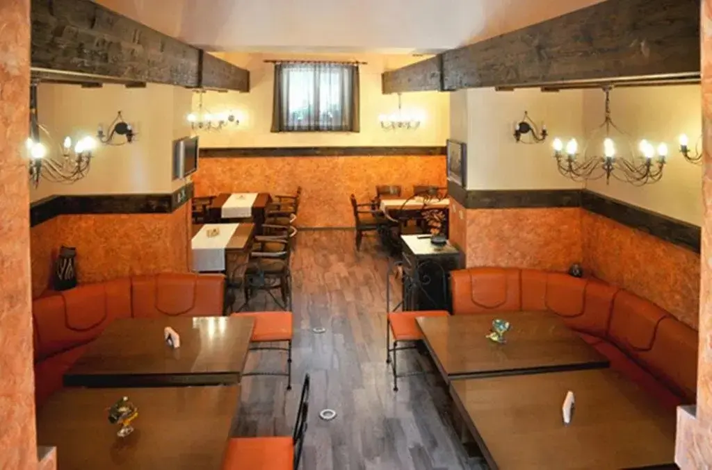 Видин: Vidin Hotel