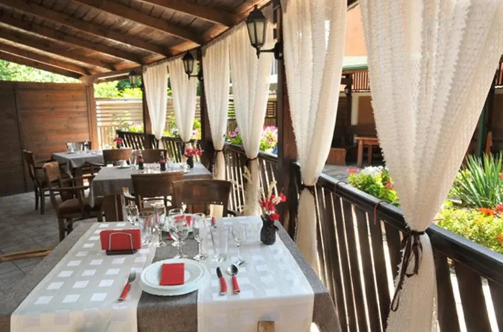 Видин: Vidin Hotel