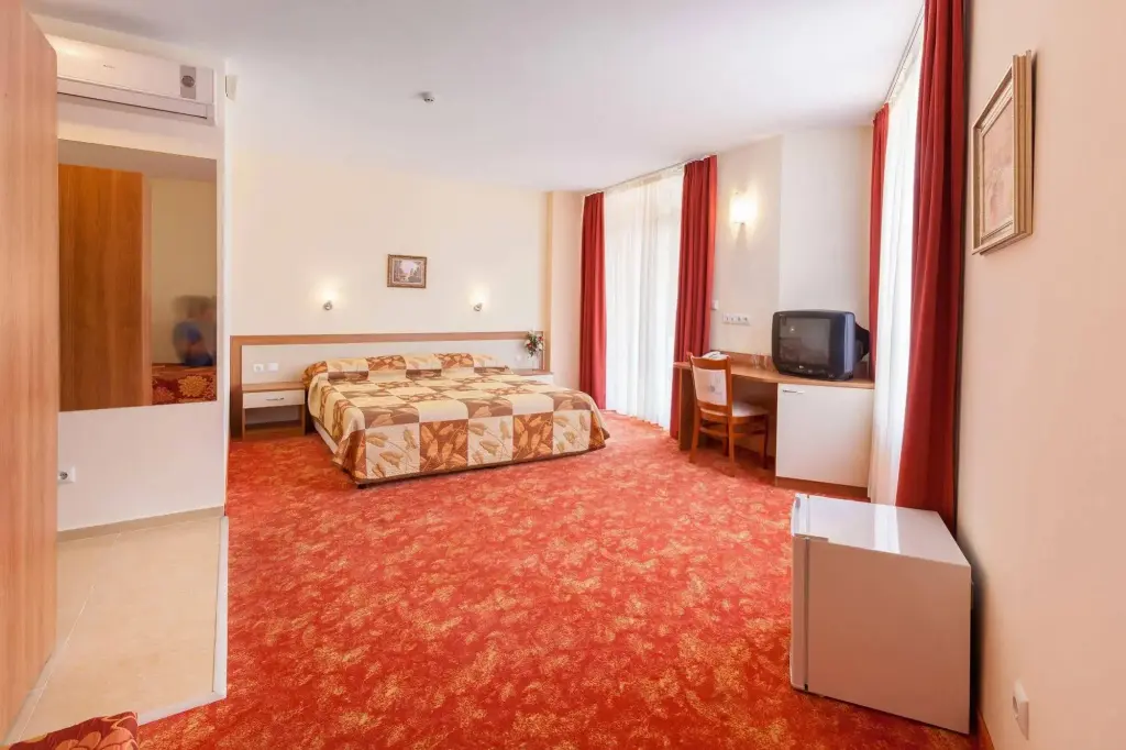 Солнечный берег: Riagor Hotel - All Inclusive