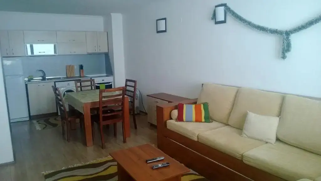 Пампорово: Apart Hotel Stenata