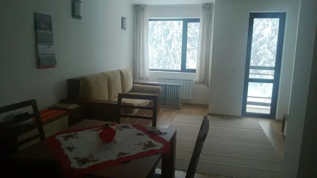 Пампорово: Apart Hotel Stenata
