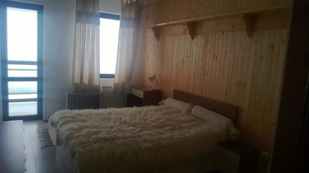 Пампорово: Apart Hotel Stenata