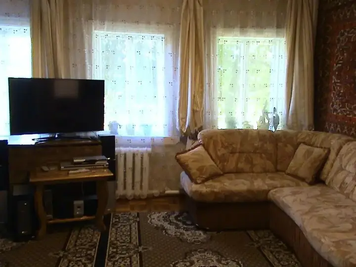 Суздаль: Dom s Baney v Suzdale