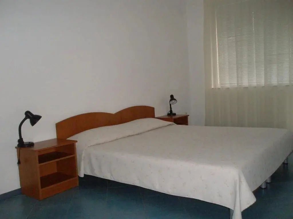 Ахтопол: Family Hotel Maritime