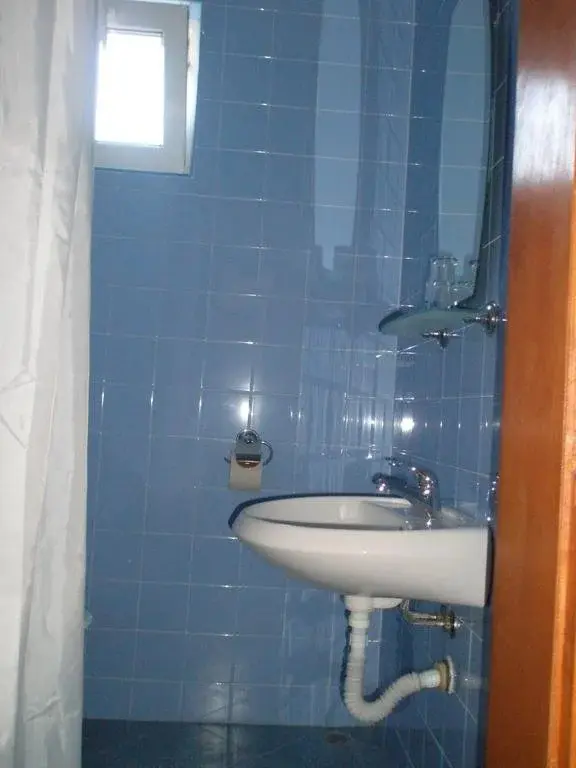 Ахтопол: Family Hotel Maritime