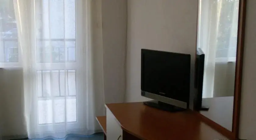 Ахтопол: Family Hotel Maritime