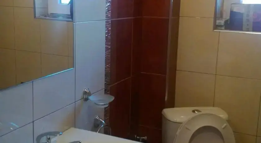 Свети Влас: Villa Joy
