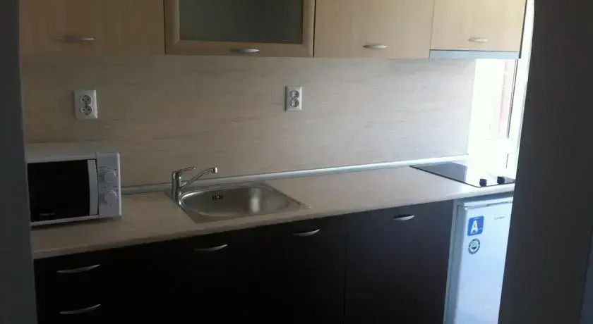 Свети Влас: Villa Joy