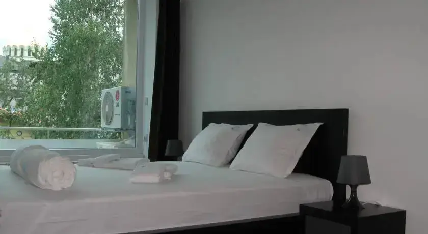 София: MNK Apartment