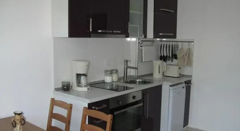 София: MNK Apartment