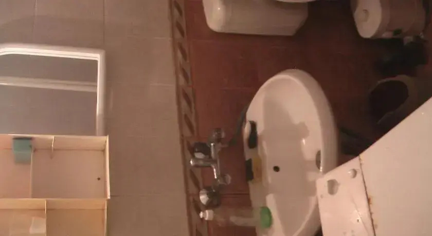 Созополь: Guest House Odessa