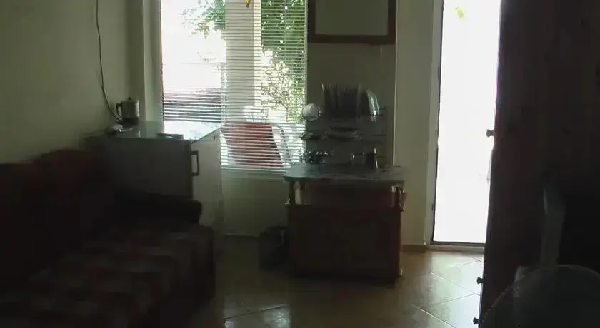 Созополь: Guest House Odessa