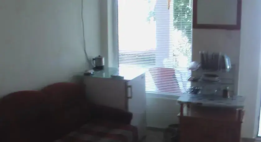Созополь: Guest House Odessa