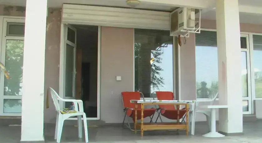 Созополь: Guest House Odessa