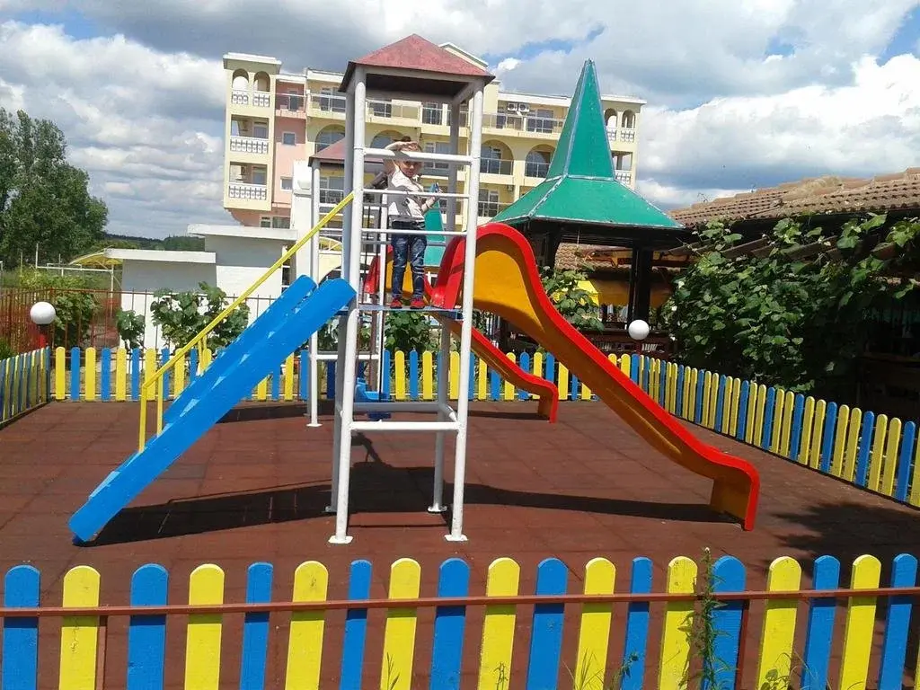 Лозенец: Hotel Stefanov 1