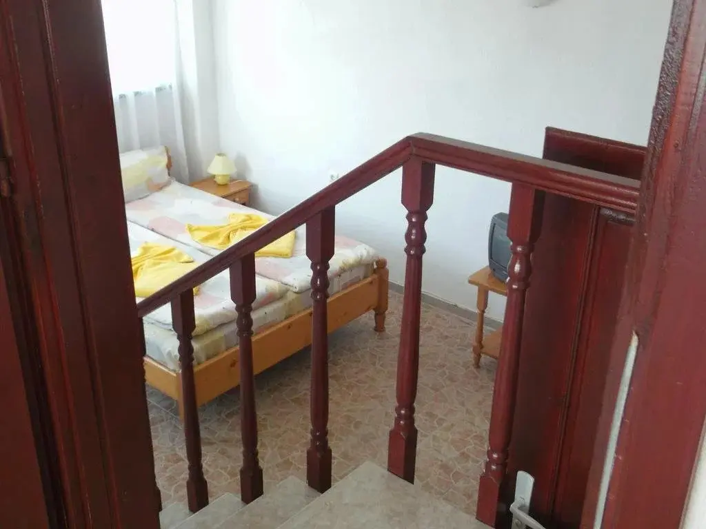 Лозенец: Hotel Stefanov 1
