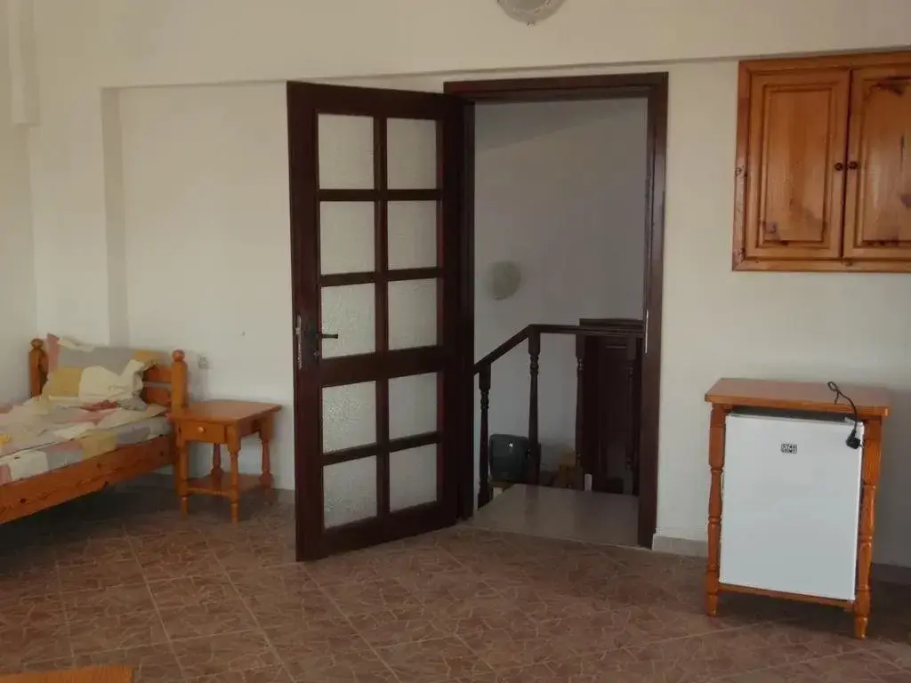 Лозенец: Hotel Stefanov 1