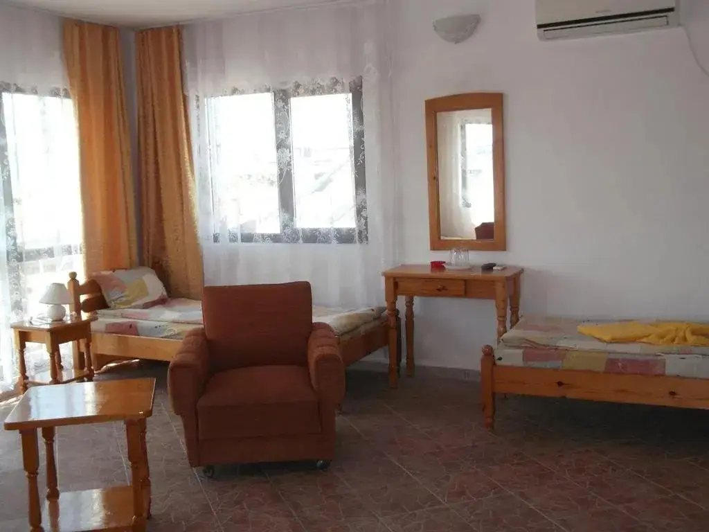 Лозенец: Hotel Stefanov 1
