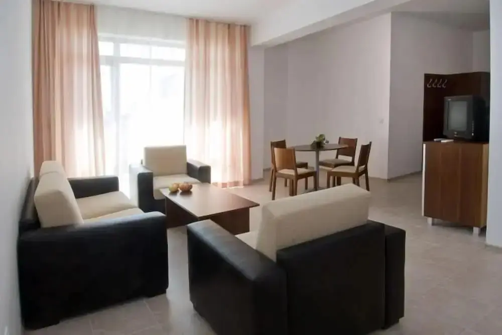 Свети Влас: Aparthotel Lighthouse