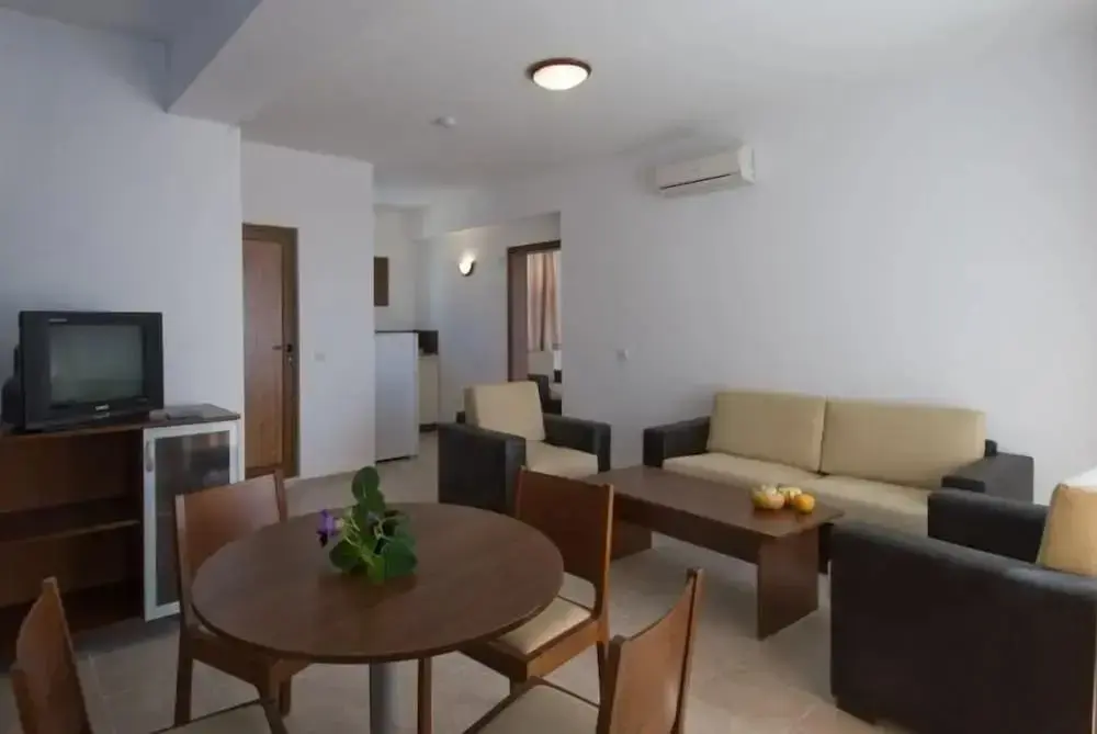 Свети Влас: Aparthotel Lighthouse