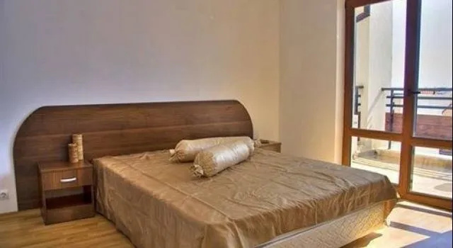 Свети Влас: Aparthotel Lighthouse