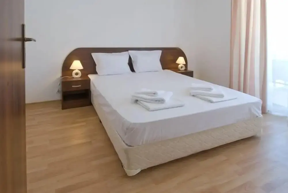 Свети Влас: Aparthotel Lighthouse