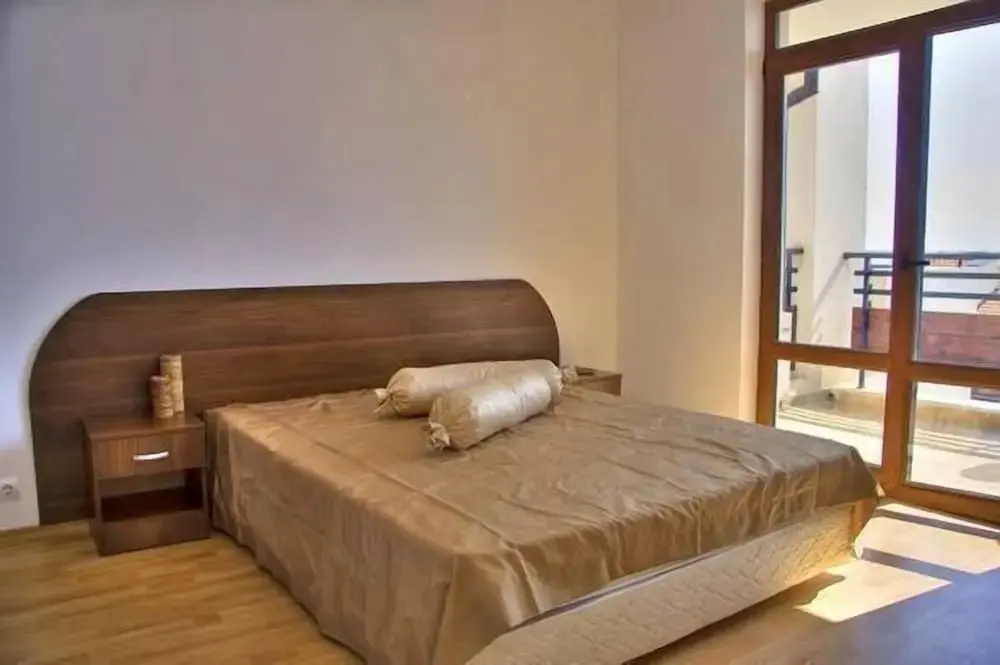 Свети Влас: Aparthotel Lighthouse